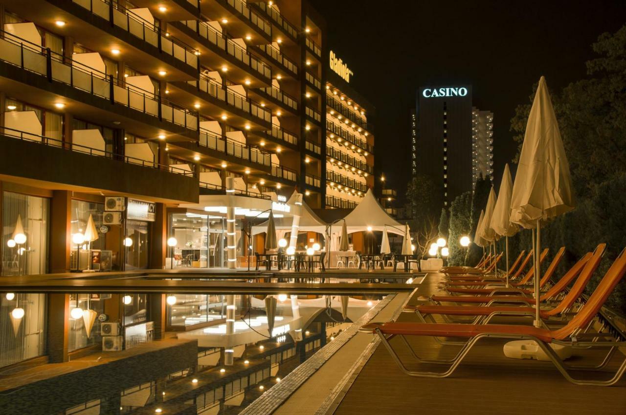 Hotel Gladiola Star Golden Sands Eksteriør billede